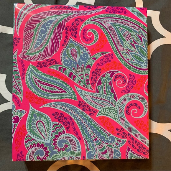 NWT- (5) 16" x 7" Microfiber Facial Cloths & Decorative Wash/ Travel Bag - Picture 2 of 2